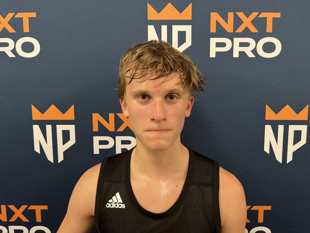 Underrated Juniors to Remember Going Forward - NXTPRO Hoops