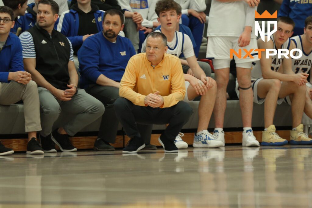 Wahoo vs. Wahoo Neumann Recap NXTPRO Hoops