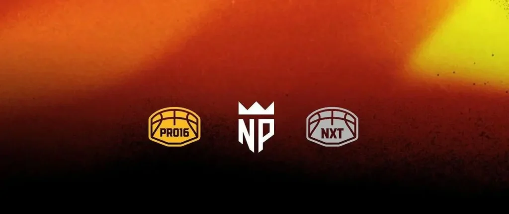 NXTPRO 16 - Watch Now