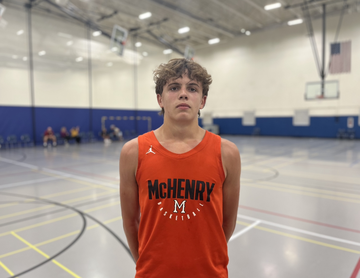 Warren Summer League Standouts NXTPRO Hoops