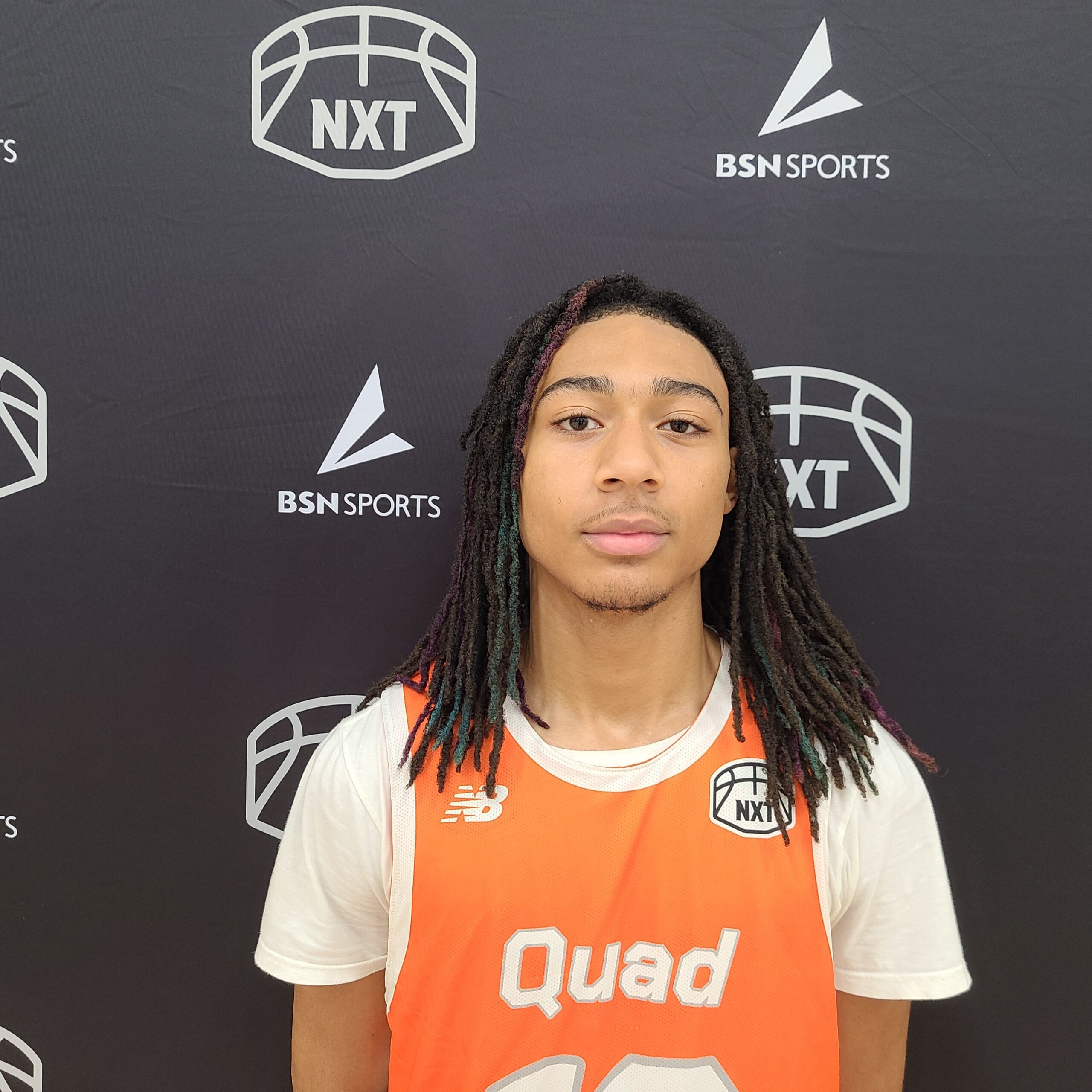 KJ Lamonte