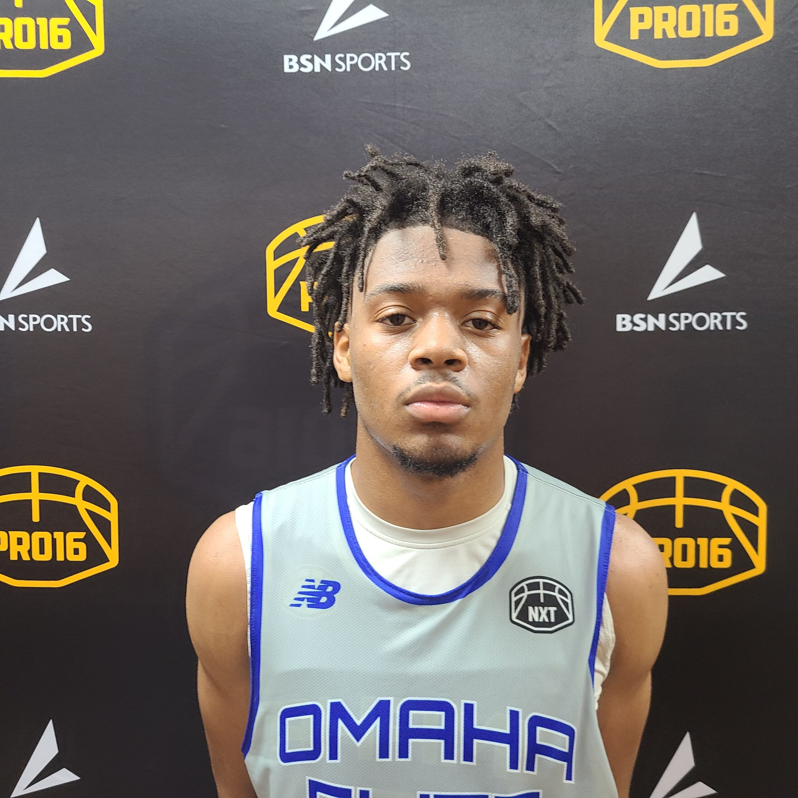 Daleron Thomas