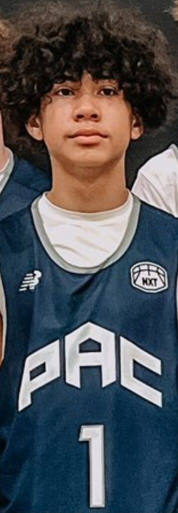malachi buckner