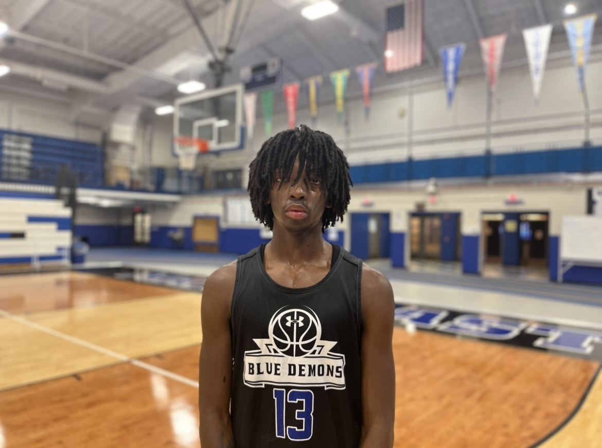 Open Gym Recap: Maine East - NXTPRO Hoops