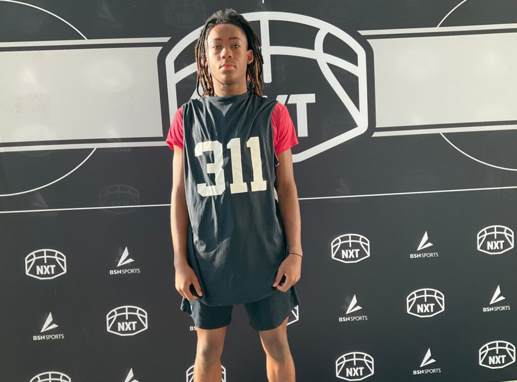 amarion womack