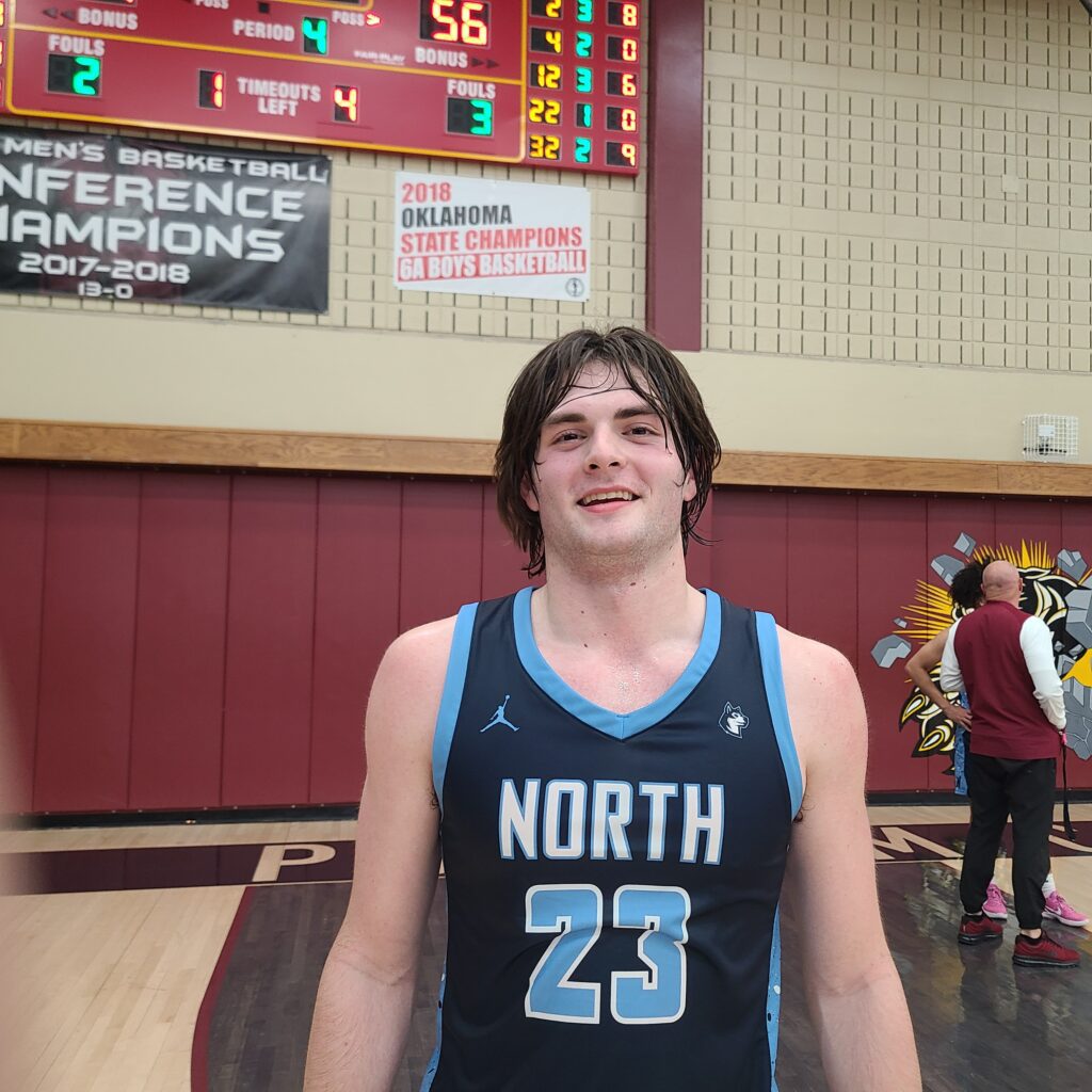 Dylan Warlick