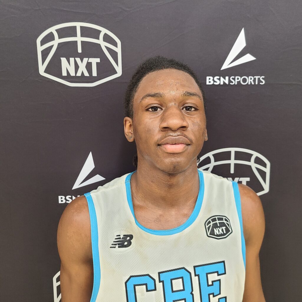 Keisean Shields