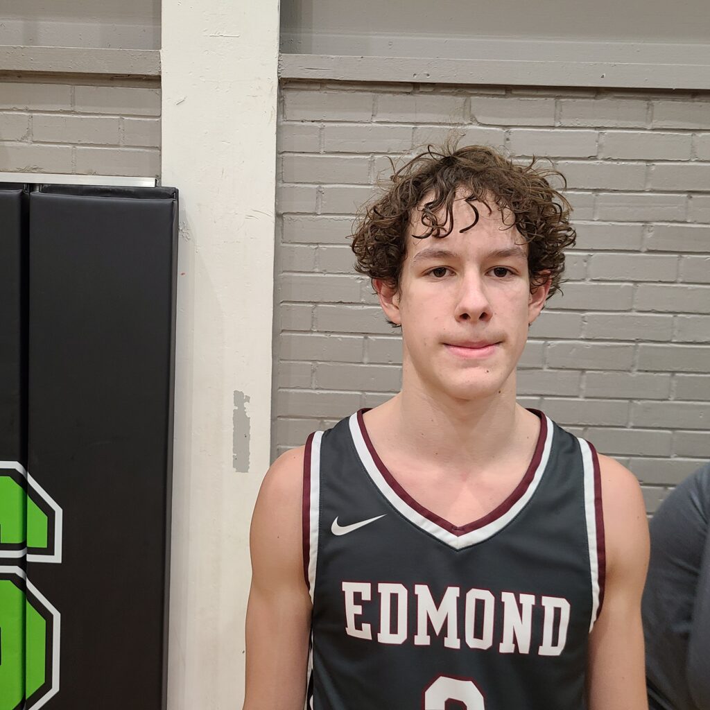 Edmond Memorial vs Broken Arrow Game Notes NXTPRO Hoops