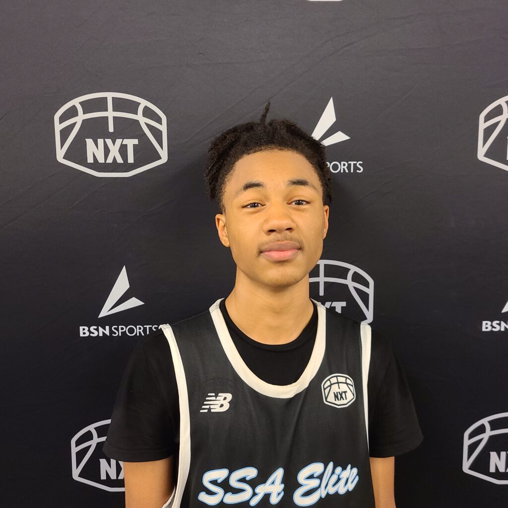 Junction City vs Topeka Game Notes NXTPRO Hoops