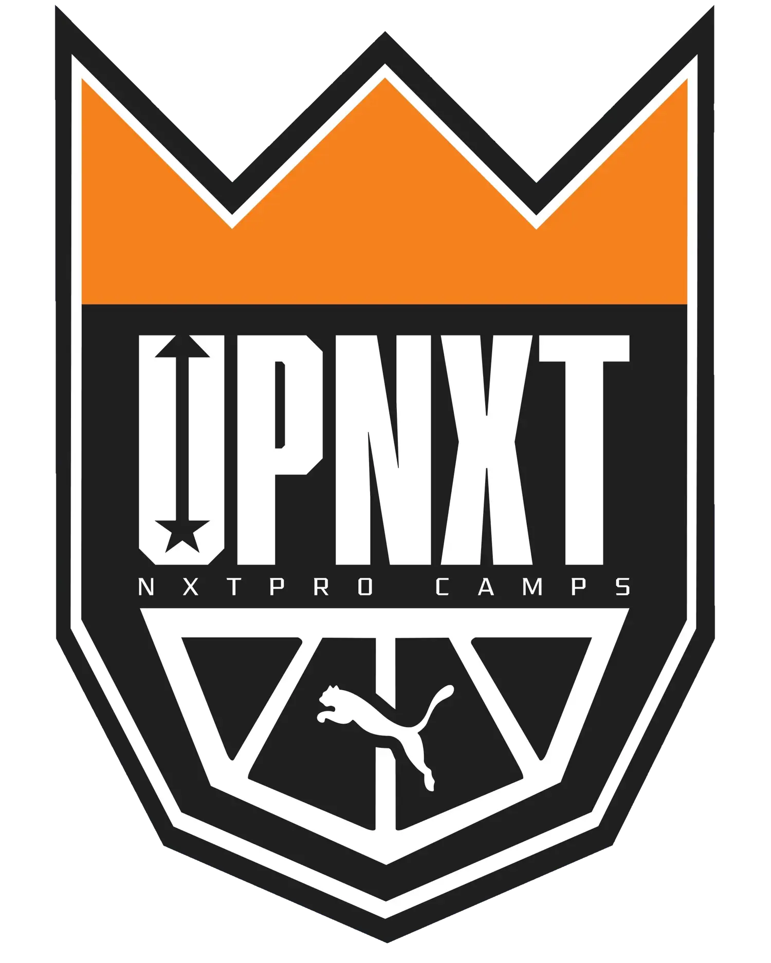 UPNXT Logo