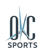 OK Sports Logo