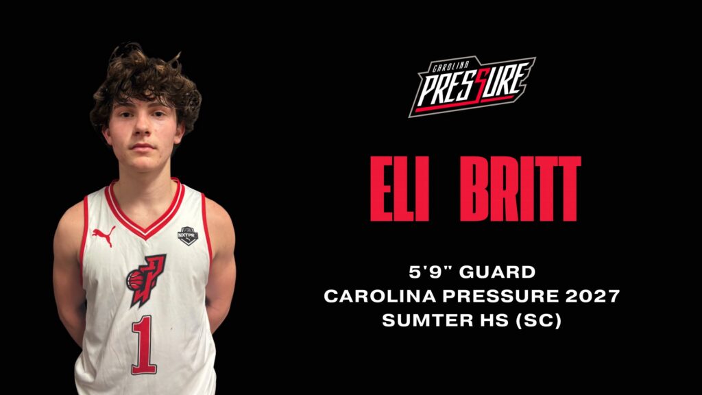 Eli Britt