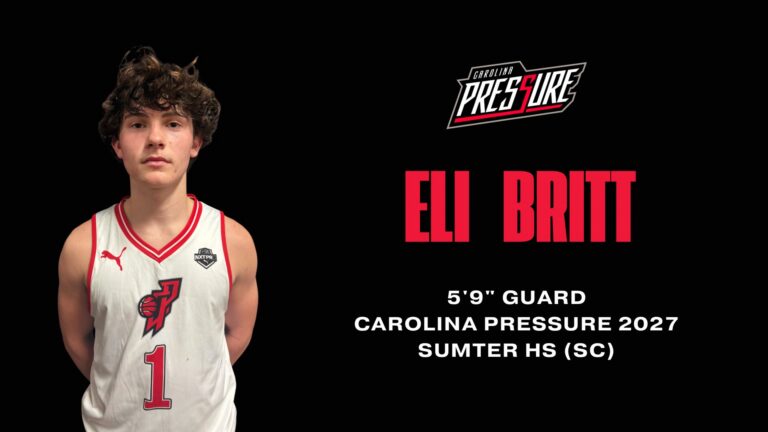Eli Britt
