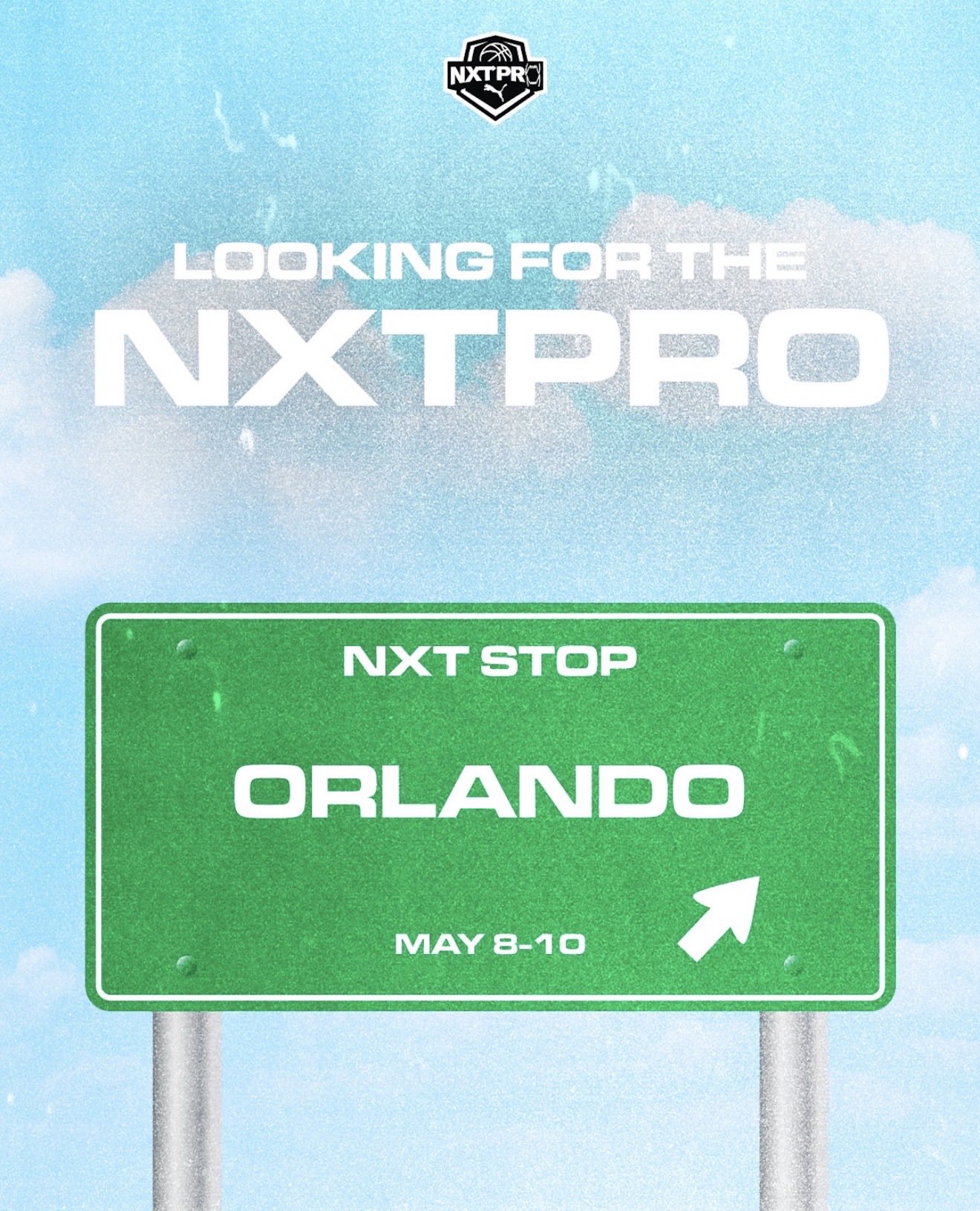 NXT Pro Session 7 Orlando, Florida