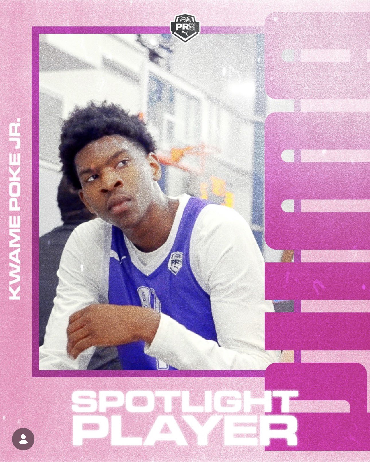 Kwame Poke Jr.
