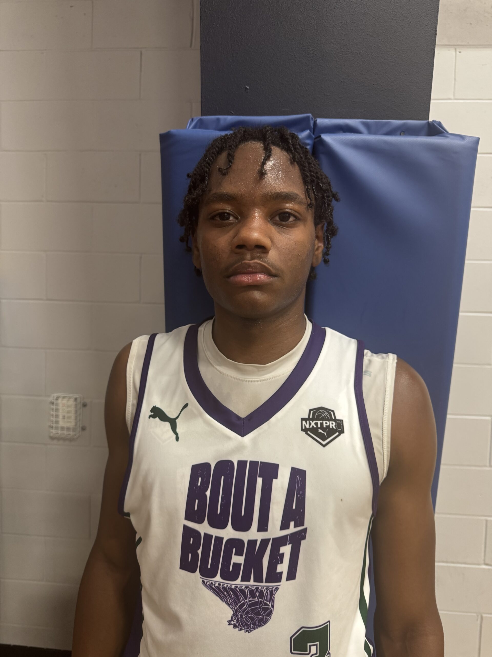 Tahziir Webber