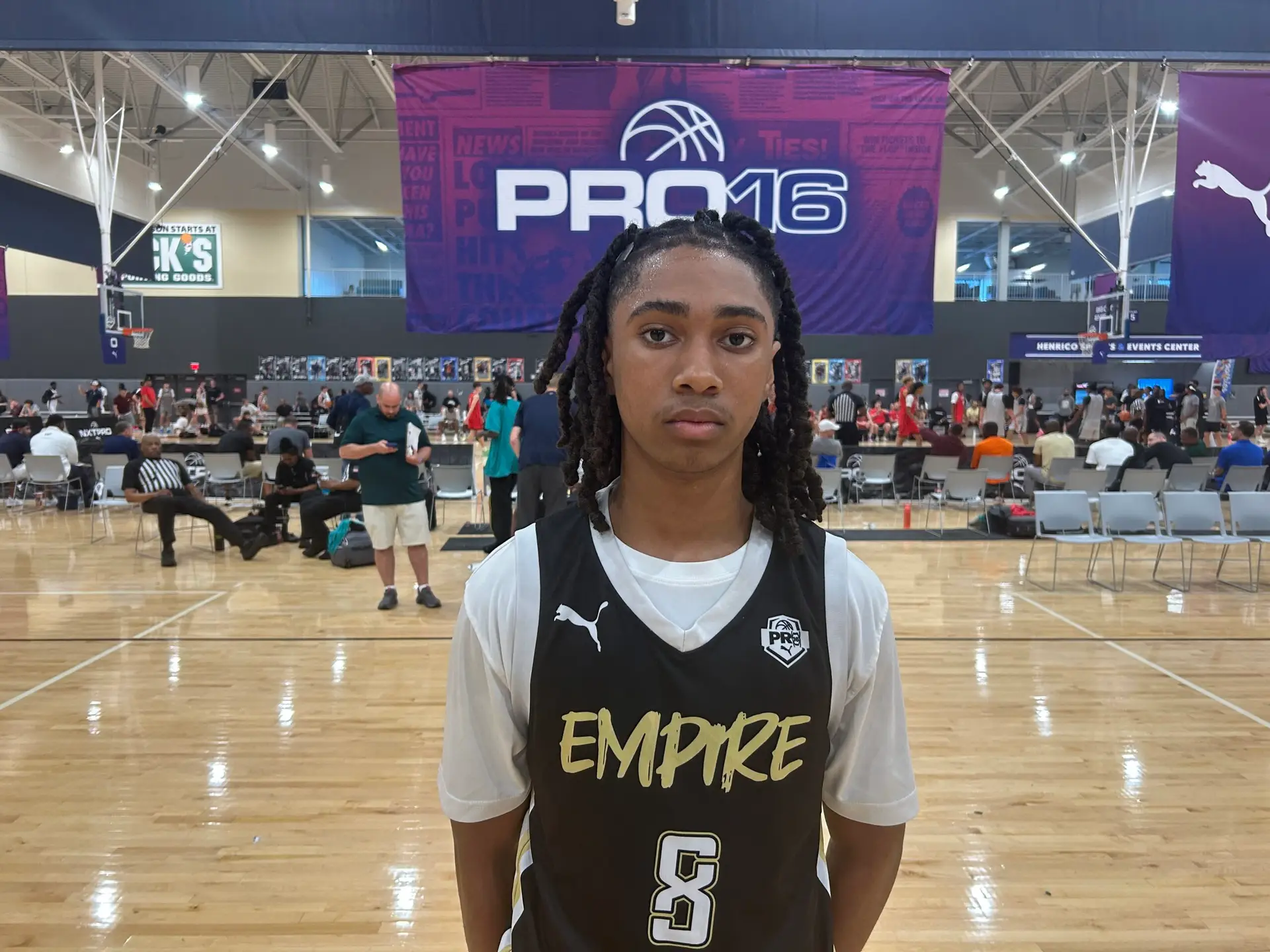 Kenneth Turner 3D Empire (TX)