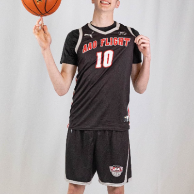aidan chronister